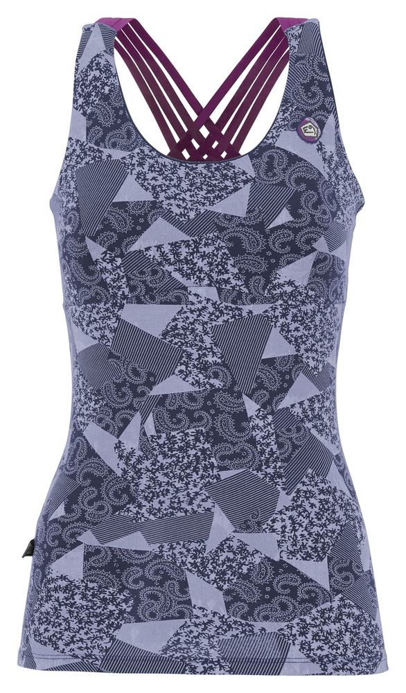 E9 NOA2.2 - Klettershirts