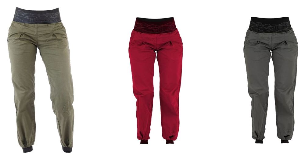 Nograd DUNE Pant - Kletterhosen günstig online kaufen