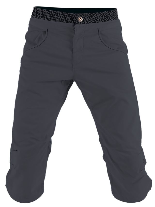 Nograd SAHEL 3/4 - Kletterhosen günstig online kaufen