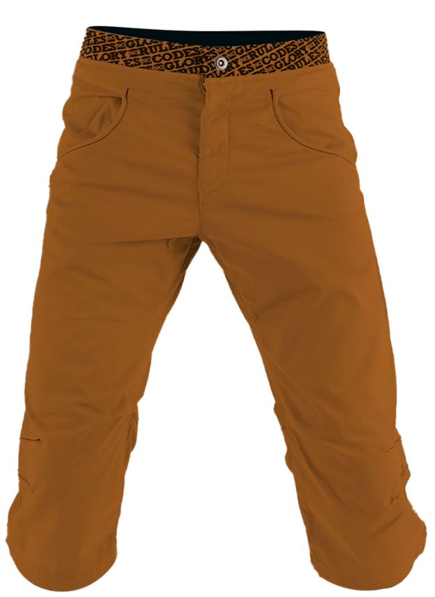 Nograd SAHEL 3/4 - Kletterhosen günstig online kaufen