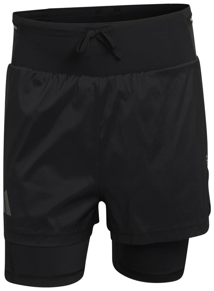 Adidas Terrex Xploric 2in1 Shorts Printed - Funktionsshorts
