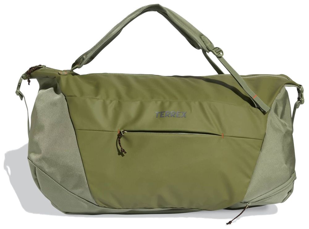 Adidas Terrex Mt Duffel 70L - Reisetasche