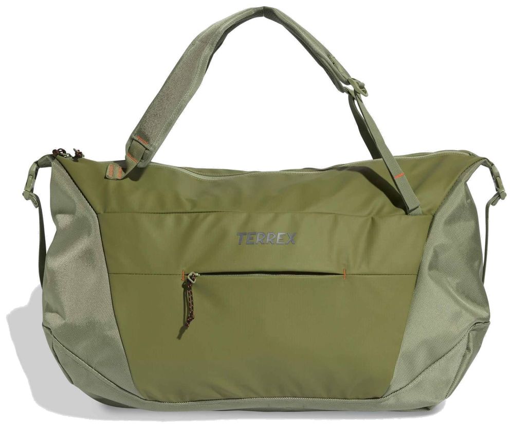 Adidas Terrex MT DUFFEL 50L - Reisetasche
