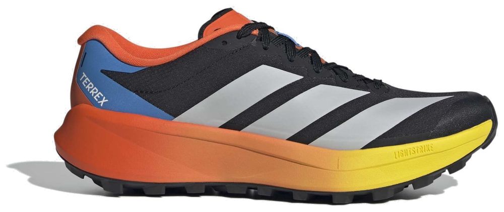 Adidas Terrex AGRAVIC 4 - Zustiegsschuh