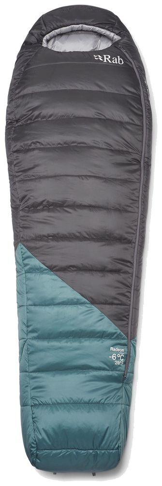 Rab Radeon -6C / 20F - Schlafsack
