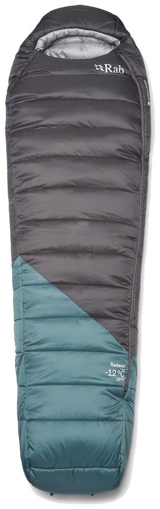 Rab Radeon-12C / 10F - Schlafsack