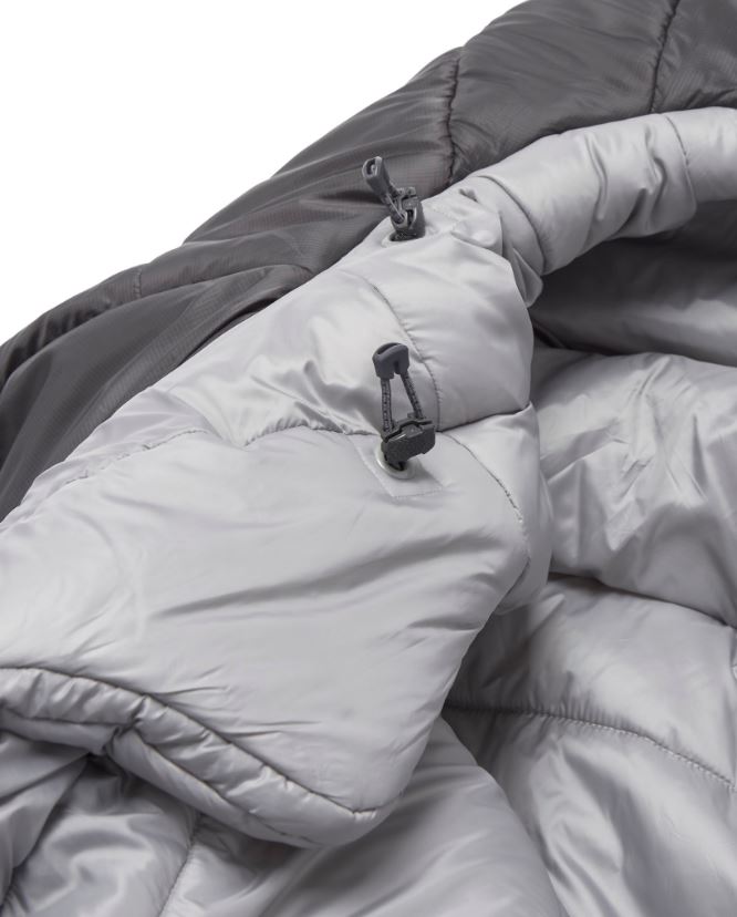 Rab Radeon-12C / 10F - Schlafsack