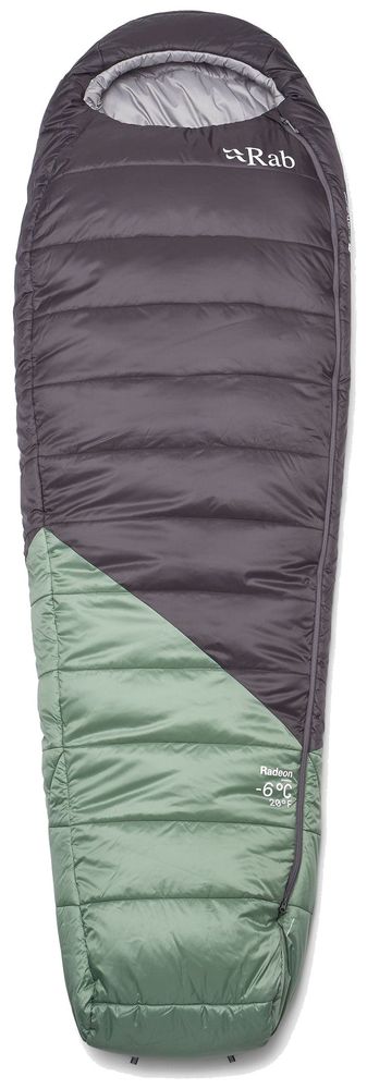 Rab Radeon -6C / 20F Wmns - Schlafsack