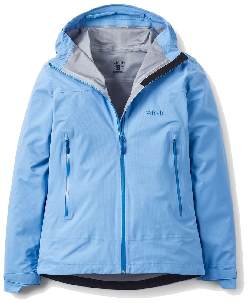 Rab Firewall Light Jacket Wmns - Regenjacke