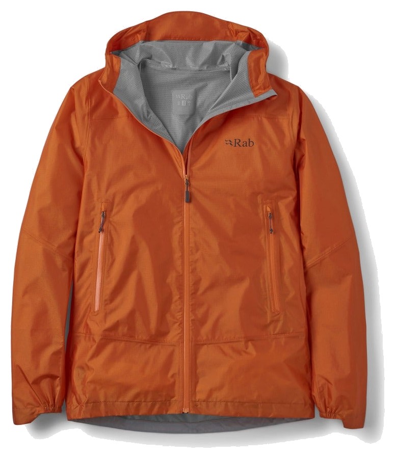 Rab Phantom Mountain Jacket - Regenjacke