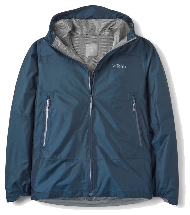 Rab Phantom Mountain Jacket - Regenjacke