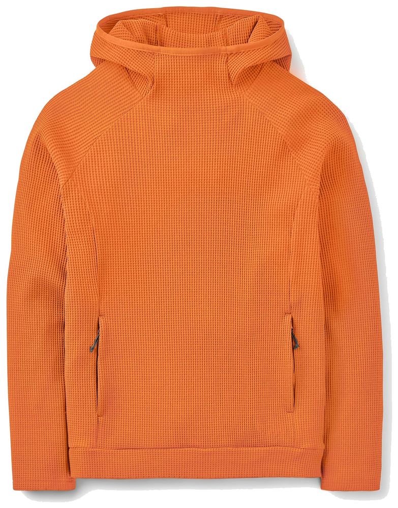 Rab Hepton Pullover Hoody - Fleecepullover