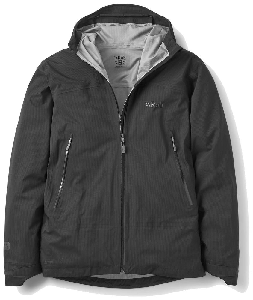 Rab Firewall Light Jacket - Hardshell-Jacke