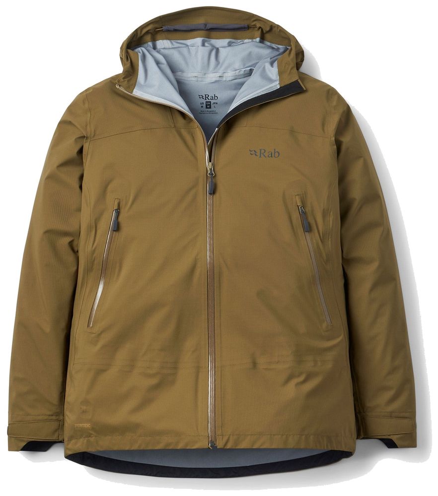 Rab Firewall Light Jacket - Hardshell-Jacke
