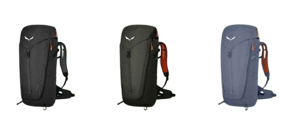 Salewa ALP MATE 36 - Hochtourenrucksack