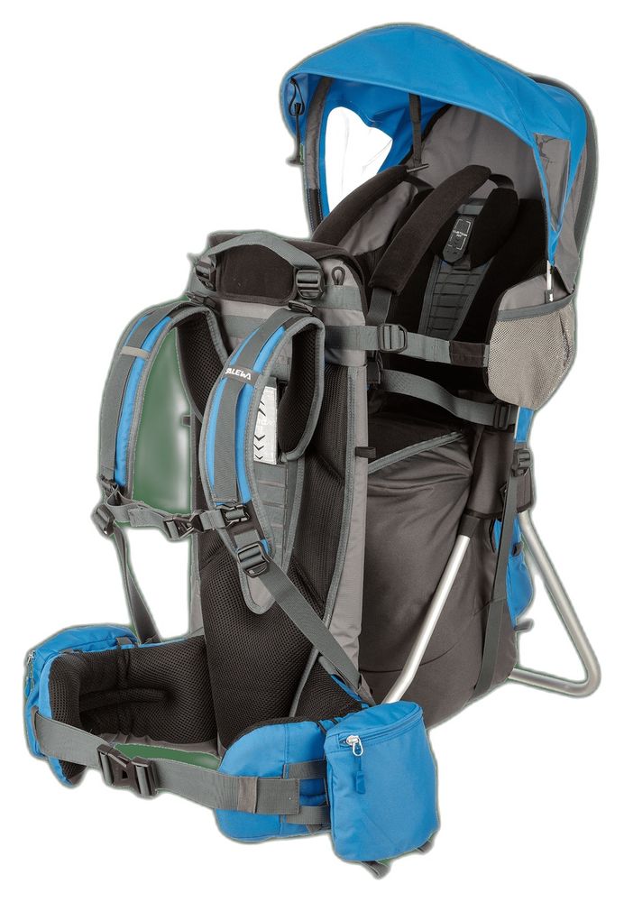 Salewa KOALA II - Kindertrage