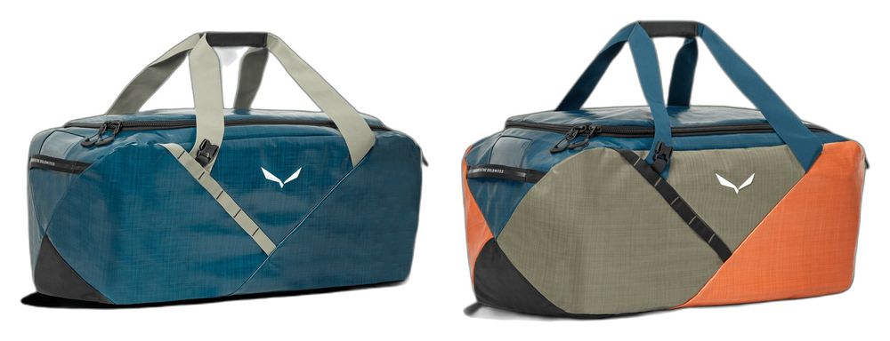 Salewa DISCOVERY DUFFLE M - Reisetasche