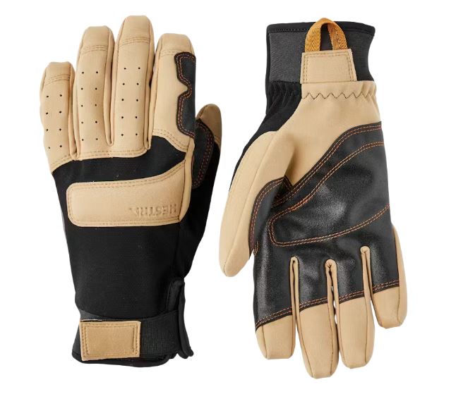 Hestra Climbers Liba Long - 5 finger [3004500] - Kletterhandschuh günstig online kaufen