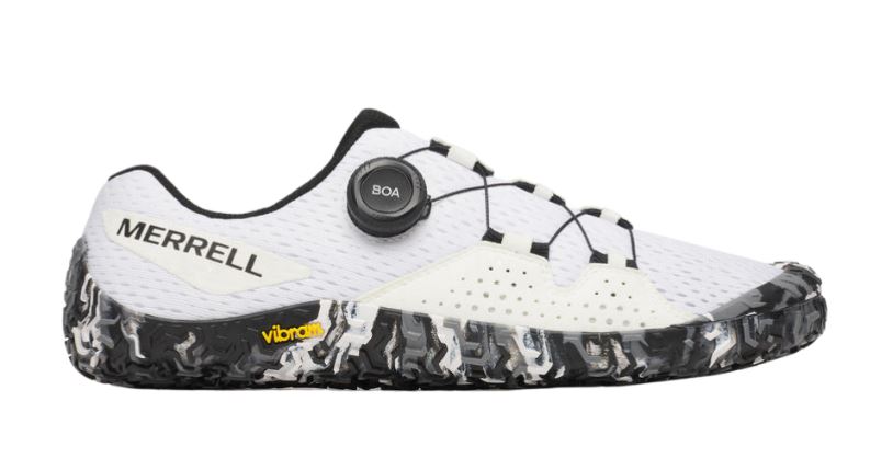 Merrell Vapor Glove 6 Boa® Men - Barfußschuhe