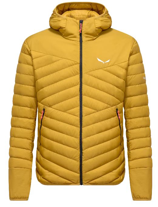 Salewa BRENTA RDS DWN M JKT - Daunenjacke