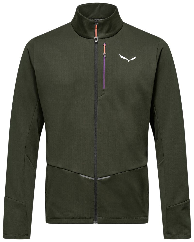 Salewa PEDROC PL 3 JACKET M - Fleecejacke