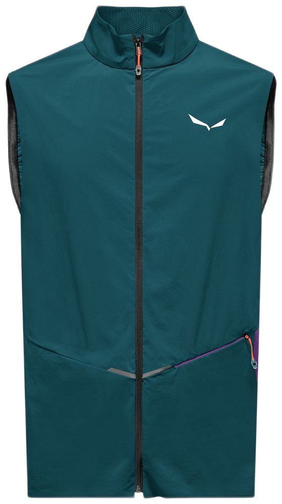 Salewa PEDROC DST LIGHT VEST M - Softshellweste