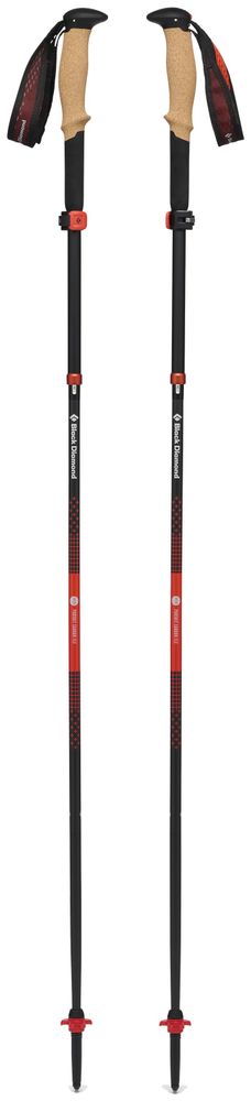 Black Diamond Pursuit Carbon FLZ Trek - Trekkingstock günstig online kaufen