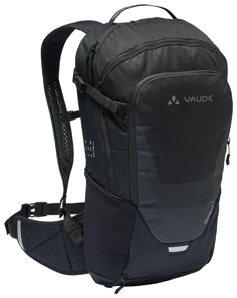 VAUDE Moab 15 II - Bike / Fahrrad Rucksack günstig online kaufen