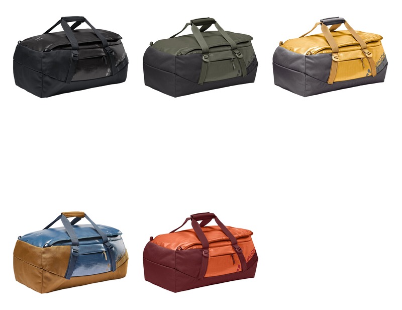 VAUDE CityDuffel 35 - Reisetasche günstig online kaufen