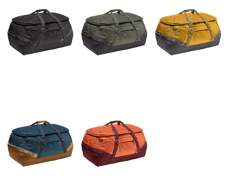 VAUDE CityDuffel 65 - Reisetasche günstig online kaufen