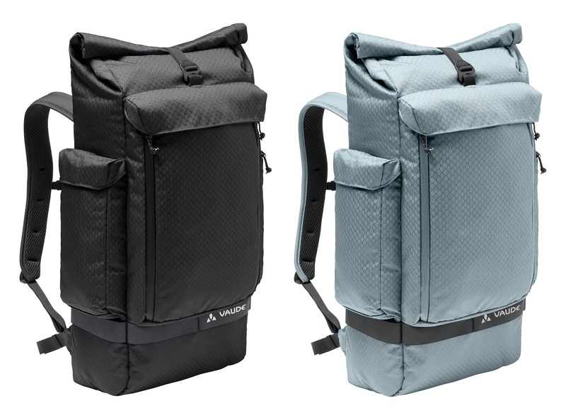 VAUDE Cyclist Pack -  - Bike / Fahrrad Rucksack günstig online kaufen
