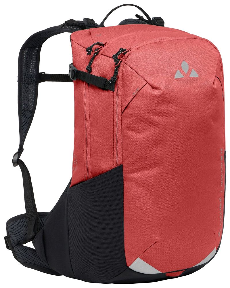 VAUDE Women's Trailvent 15 - Bike / Fahrrad Rucksack