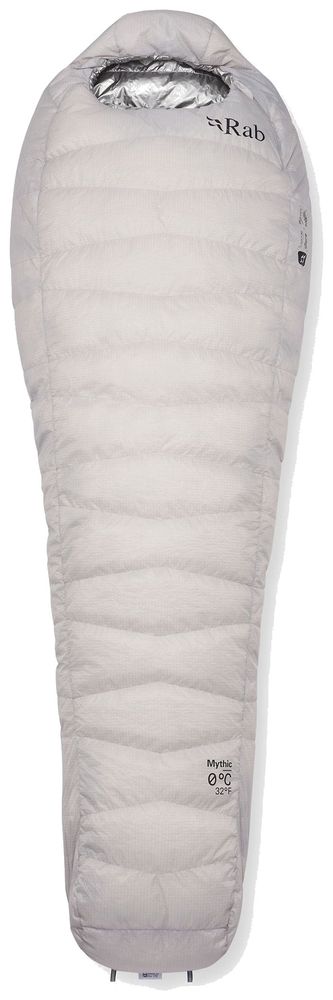Rab Mythic 0C / 32F - Schlafsack