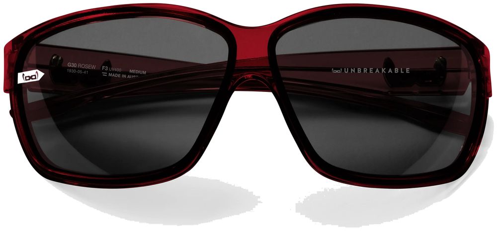 Gloryfy G30 rosewood - Sonnenbrille