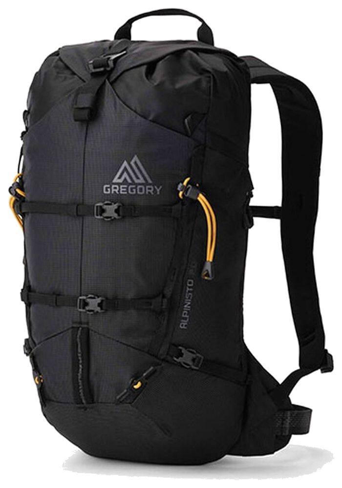 Gregory Alpinisto 20 - Alpinrucksack / Kletterrucksack