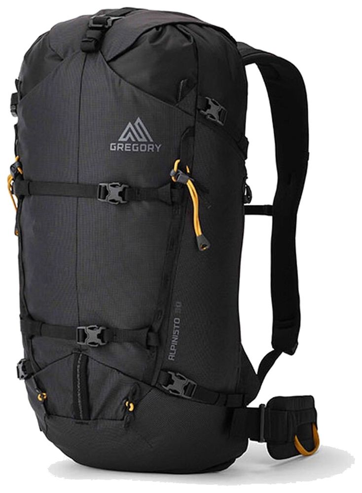 Gregory Alpinisto 30 - Tourenrucksack