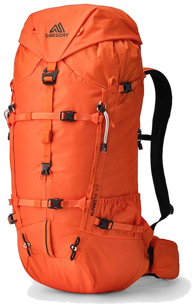 Gregory Alpinisto 50 - Tourenrucksack