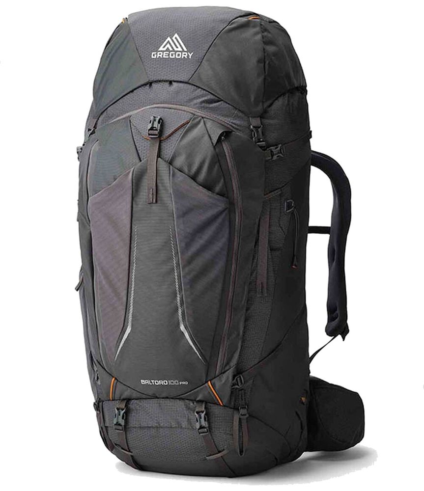 Gregory Baltoro 100 PRO RC - Trekkingrucksack