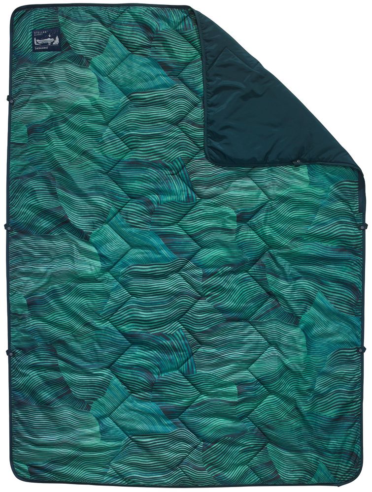 Therm-A-Rest Stellar Blanket - Campingdecke