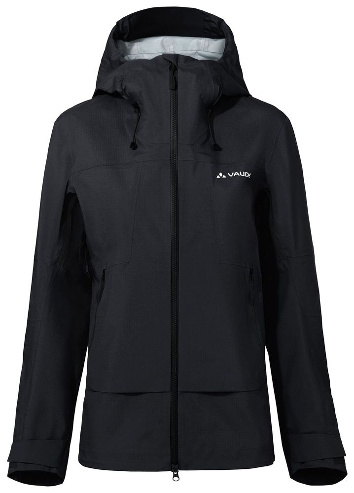 VAUDE Women's Croz Alpine 3L Jacket - Hardshell-Jacke