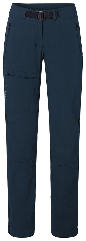 VAUDE Women's Badile Pants III - Funktionshose