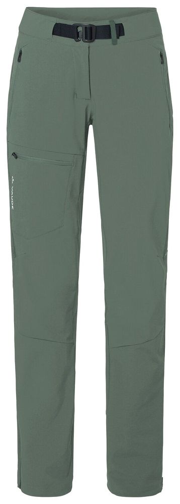 VAUDE Women's Badile Pants III - Funktionshose