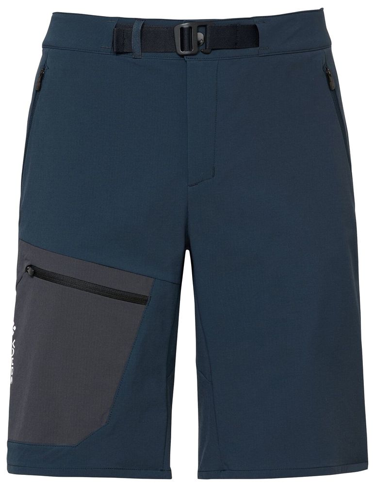 VAUDE Men's Badile Shorts II - Funktionsshorts