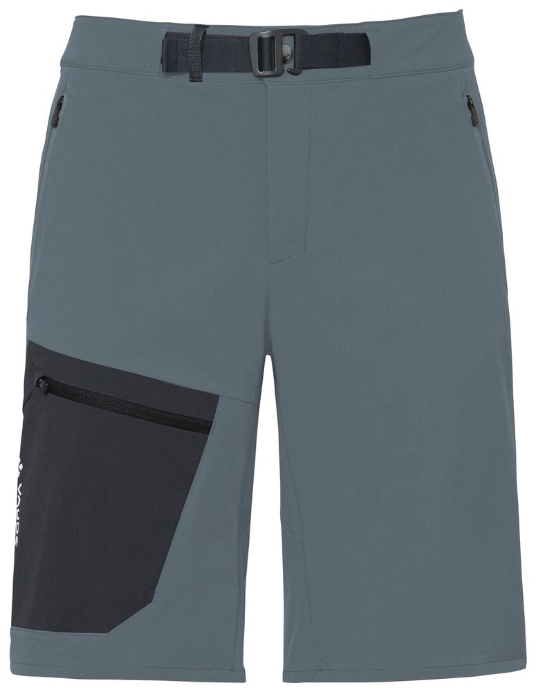 VAUDE Men's Badile Shorts II - Funktionsshorts