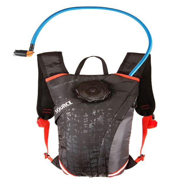 Source Durapack Pro 3L - Trinkrucksack