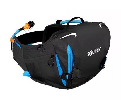 Source Hipster Ultra Hydration Belt - Trinkhüfttasche 1.5L  / 3.5 L