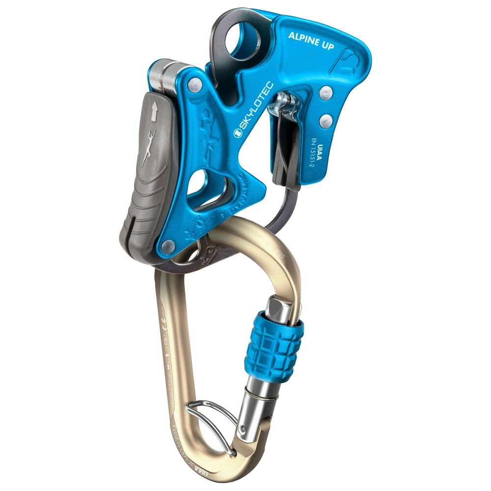 Skylotec Alpine Up - Sicherungsgerät