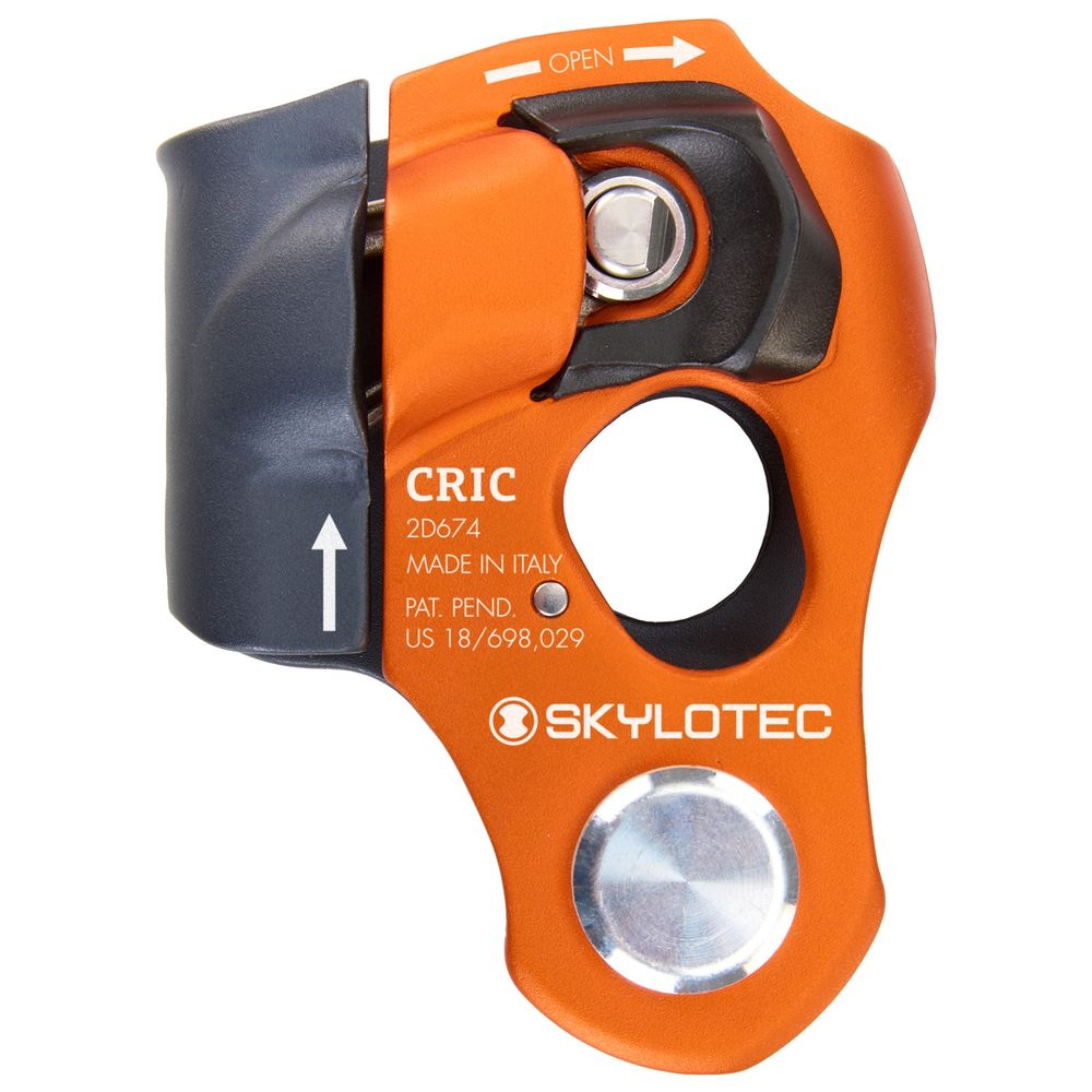 Skylotec Cric - Steigklemme