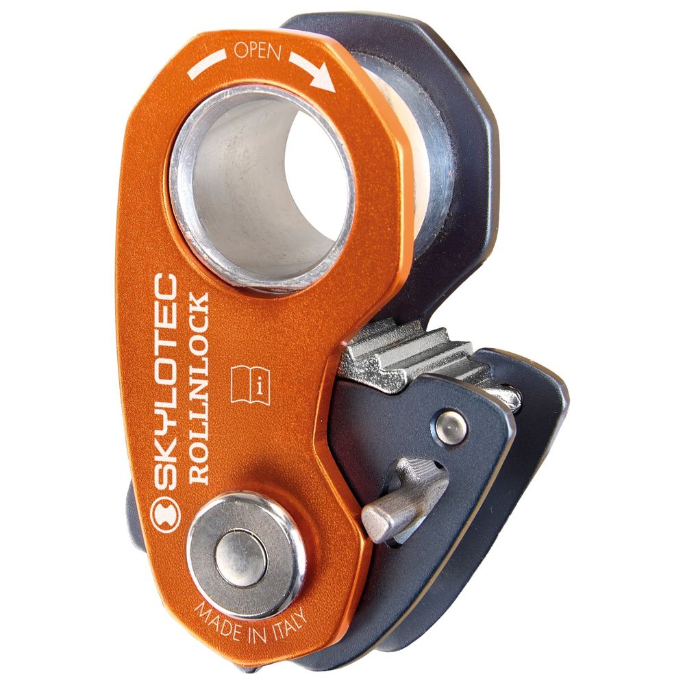 Skylotec Rollnlock - Steigklemme