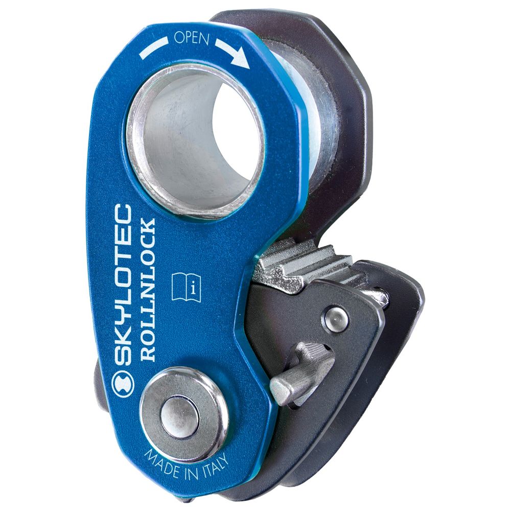 Skylotec Rollnlock - Steigklemme
